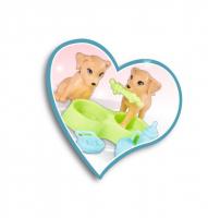 Panáček Timmy s pejsky